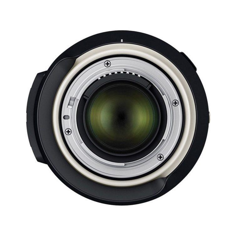 لنز تامرون Tamron SP 24-70mm f/2.8 Di VC USD G2 Lens for Nikon F