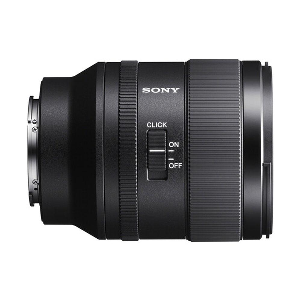 لنز سونی Sony FE 35mm f/1.4 GM Lens