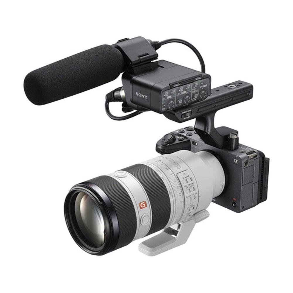 لنز سونی Sony FE 70-200mm f/2.8 GM OSS II Lens