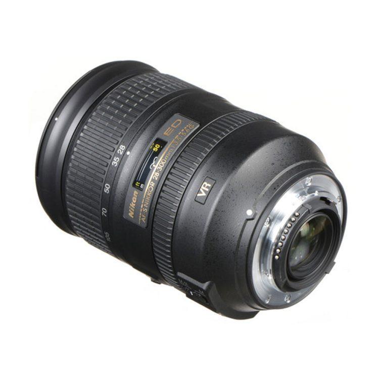لنز نیکون Nikon AF-S NIKKOR 28-300mm f/3.5-5.6G ED VR