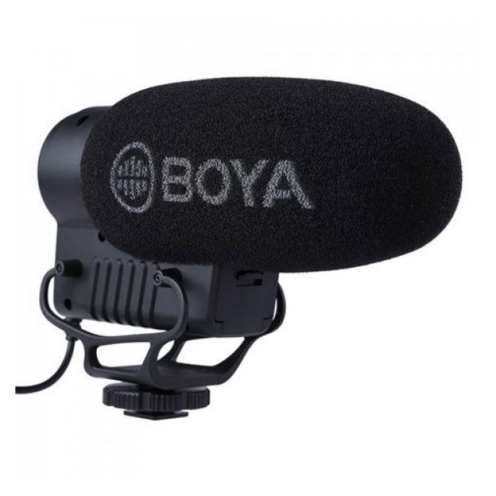 میکروفن شاتگان بویا BOYA BY-BM3051S