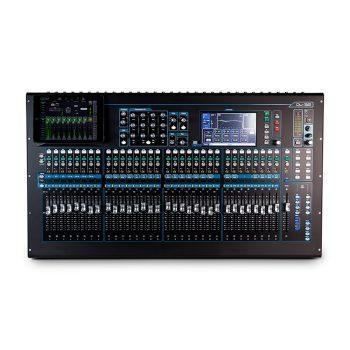 میکسر صدا Allen & Heath QU-32C