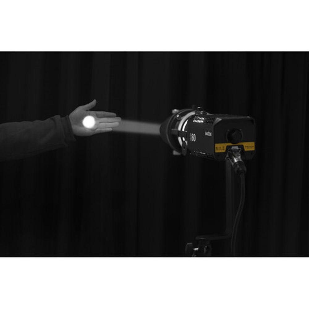 ویدئو لایت گودکس مدل Godox S60