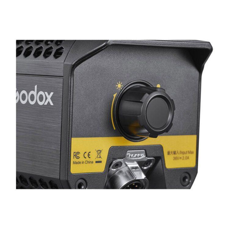 ویدئو لایت گودکس مدل Godox S60
