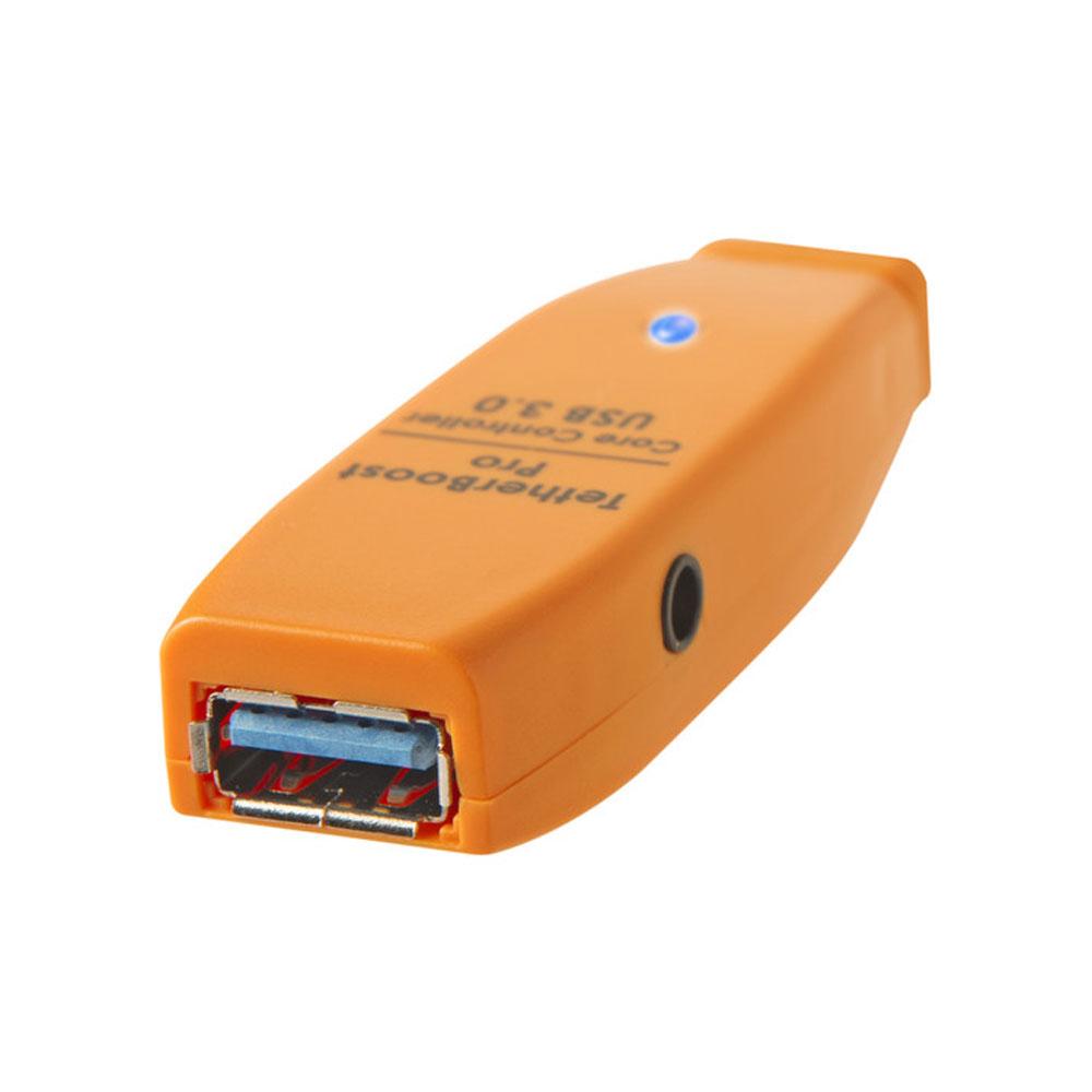 کابل تتر تولز Tether Tools TetherBoost Pro USB 3.0 TBPRO-ORG