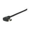 کابل تتر تولز Tether Tools TetherPro Mini-B USB 2.0 Right Angle CU5462RT
