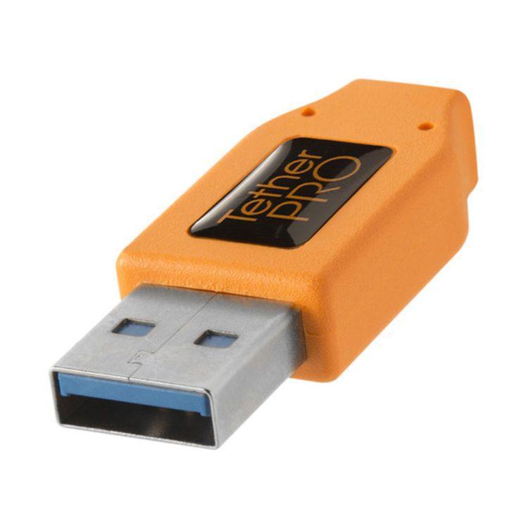 کابل تتر تولز Tether Tools TetherPro USB 3.0 to Active Extension CU3017