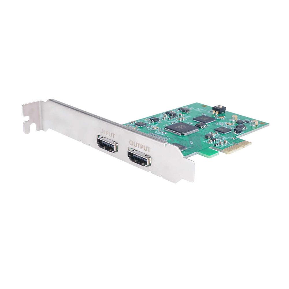 کارت کپچر اینترنال ایزی کپ EZCap 294