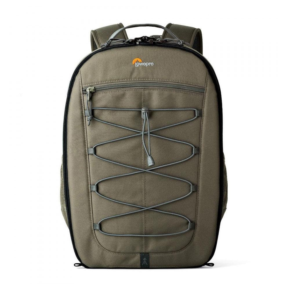 کوله پشتی لوپرو Lowepro Photo Classic Series BP 300 AW خاکی