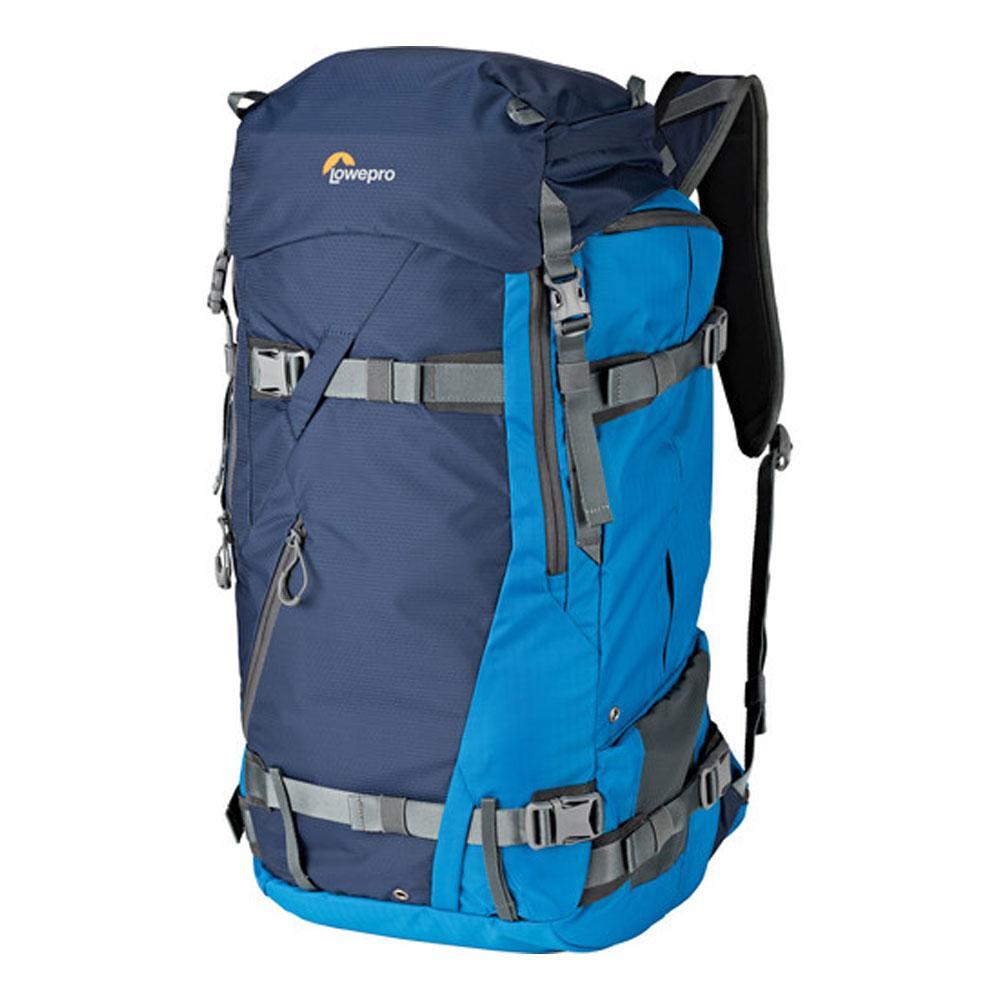 کوله پشتی لوپرو Lowepro Powder Backpack 500 AW آبی