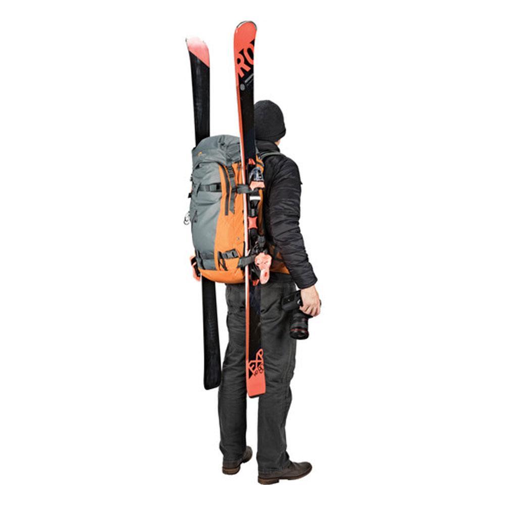 کوله پشتی لوپرو Lowepro Powder Backpack 500 AW آبی