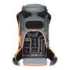 کوله پشتی لوپرو Lowepro Powder Backpack 500 AW نارنجی