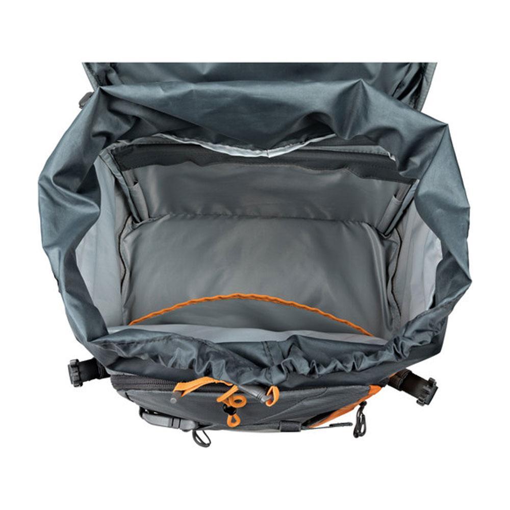 کوله پشتی لوپرو Lowepro Powder Backpack 500 AW نارنجی