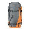 کوله پشتی لوپرو Lowepro Powder Backpack 500 AW نارنجی