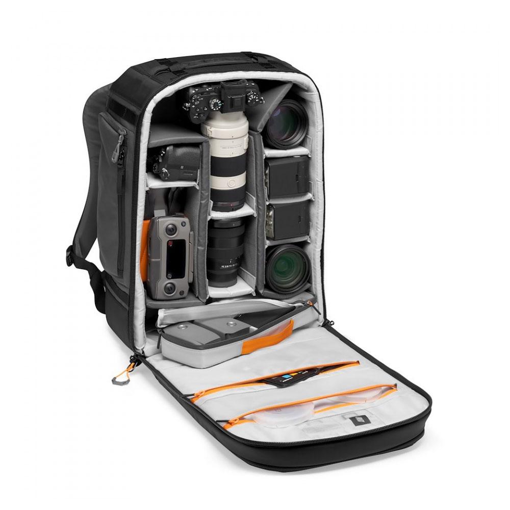 کوله پشتی لوپرو Lowepro Pro Trekker BP 450 AW II