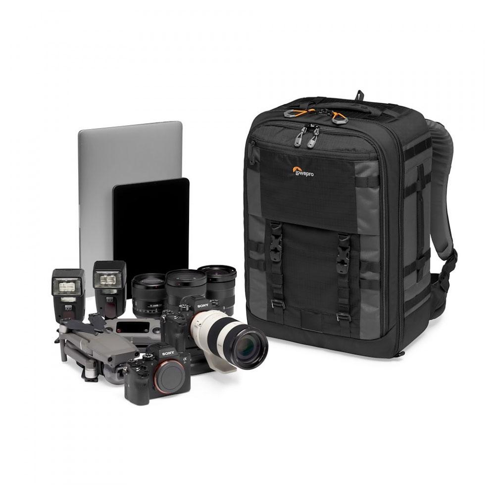 کوله پشتی لوپرو Lowepro Pro Trekker BP 450 AW II