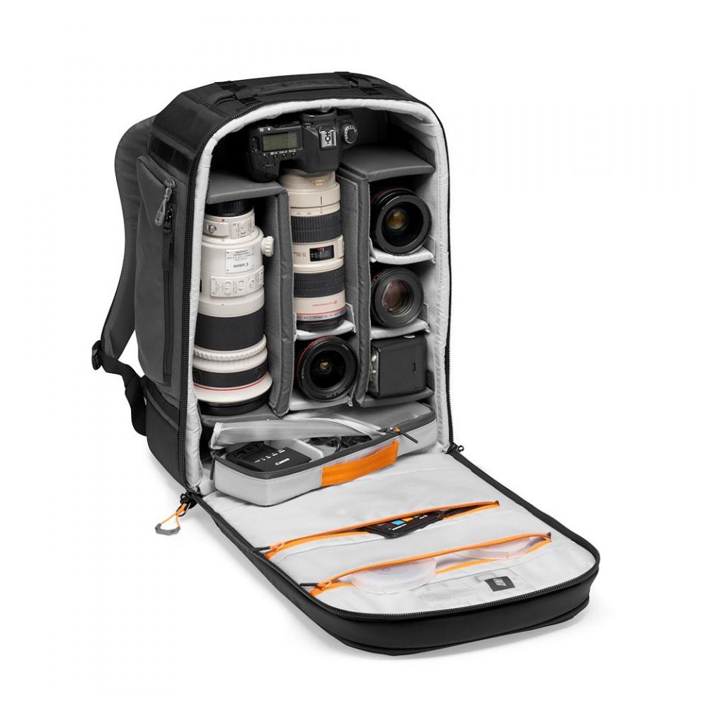 کوله پشتی لوپرو Lowepro Pro Trekker BP 450 AW II