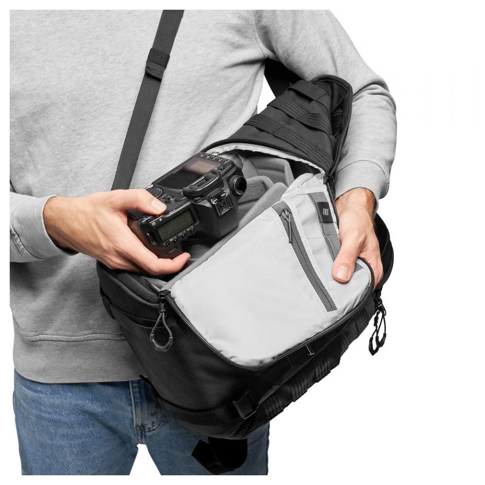 کوله پشتی لوپرو Lowepro ProTactic BP 300 AW II