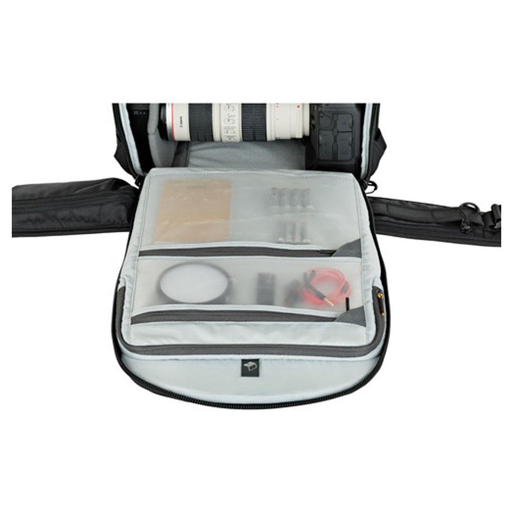 کوله پشتی لوپرو Lowepro ProTactic BP 450 AW II