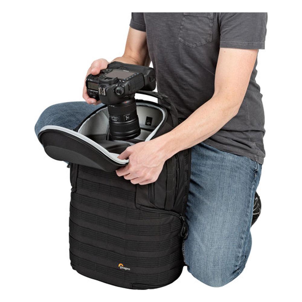کوله پشتی لوپرو Lowepro ProTactic BP 450 AW II