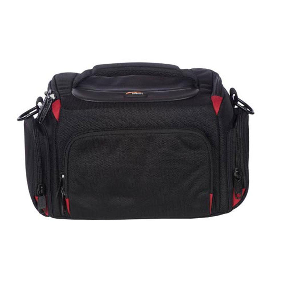 کیف دوربین عکاسی سافروتو Safrotto YLD-3L