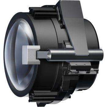 ساختار بدنه لنز Sony FE 24mm f/1.4 GM Lens