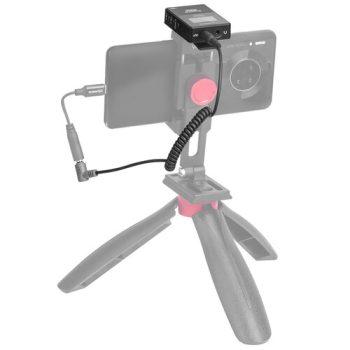 ست میکروفن کامیکا قابل اتصال به گوشی