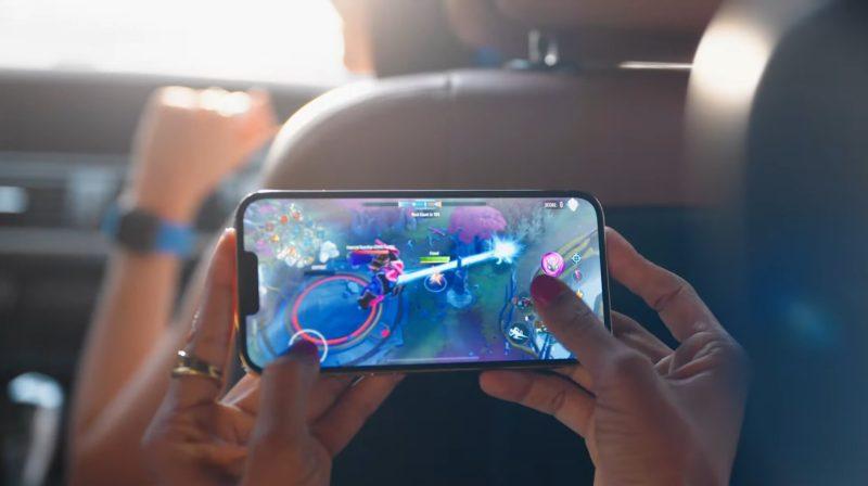 گوشی گیمینگ