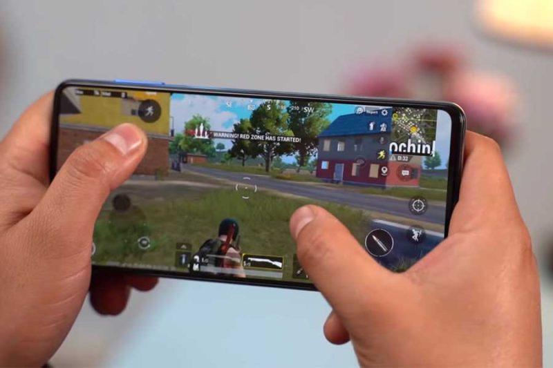 گوشی گیمینگ