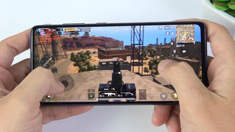 گوشی گیمینگ