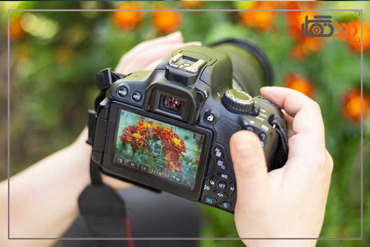 بهترین برند دوربین عکاسی