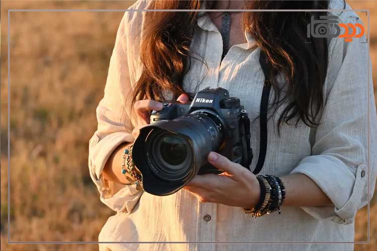 بهترین برند دوربین عکاسی
