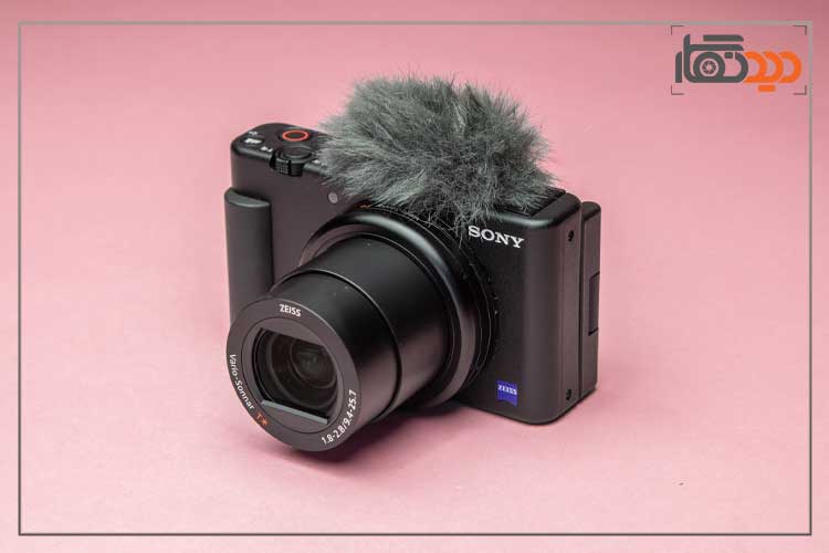 بهترین مارک دوربین عکاسی