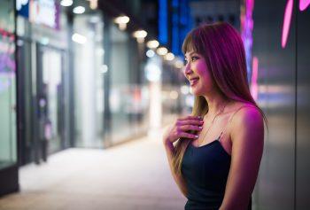 لنز Sigma 35mm f/1.2 DG DN