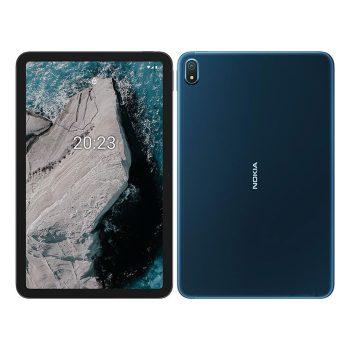 تبلت نوکیا مدل Nokia T20 ظرفیت 64 گیگابایت و رم 4 گیگابایت آبی تیره