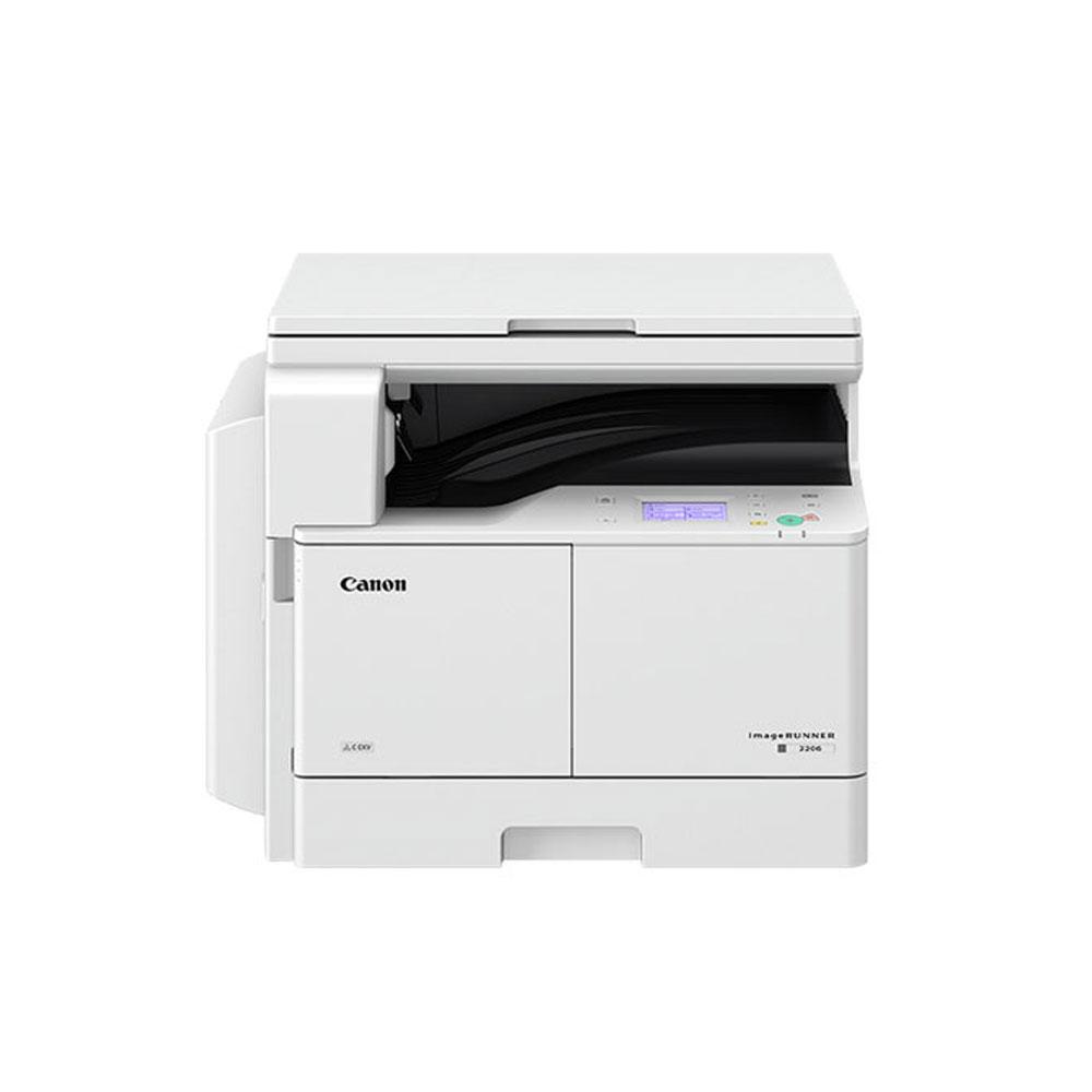 دستگاه کپی کانن Canon imageRUNNER 2206