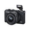 دوربین بدون آینه کانن Canon EOS M200 Kit 15-45mm Lens مشکی