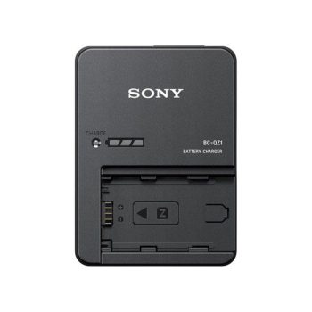 شارژر سونی Sony BC-QZ1 Battery Charger for NP-FZ100 Org