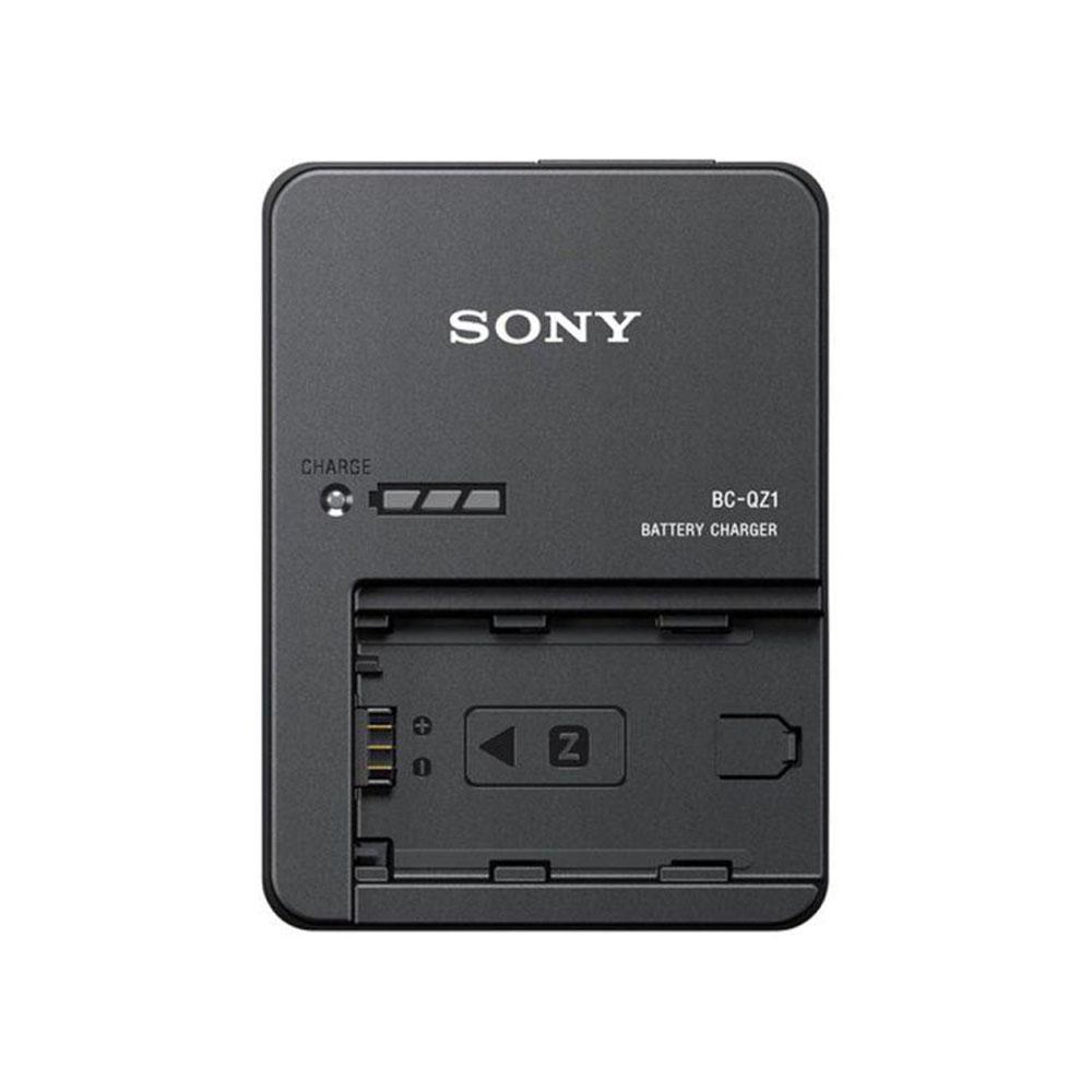 شارژر سونی Sony BC-QZ1 Battery Charger for NP-FZ100 Org
