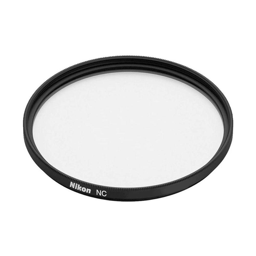 فیلتر لنز یووی مولتی کوتینگ نیکون Nikon NC 55mm filter-HC