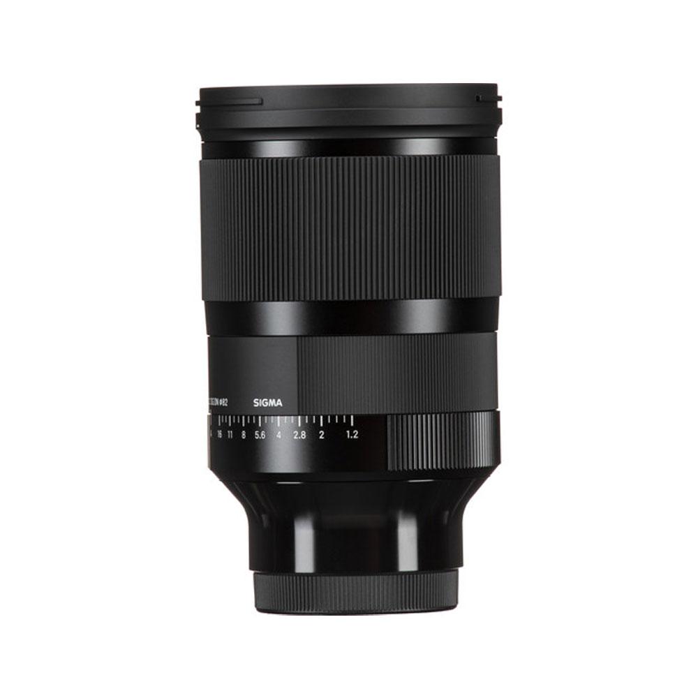 لنز سیگما Sigma 35mm f/1.2 DG DN Art Lens for Sony E