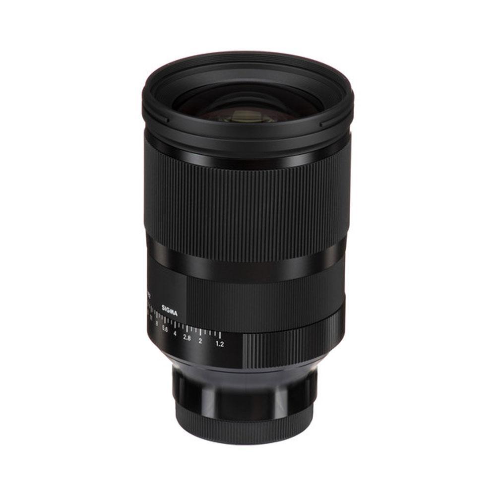 لنز سیگما Sigma 35mm f/1.2 DG DN Art Lens for Sony E