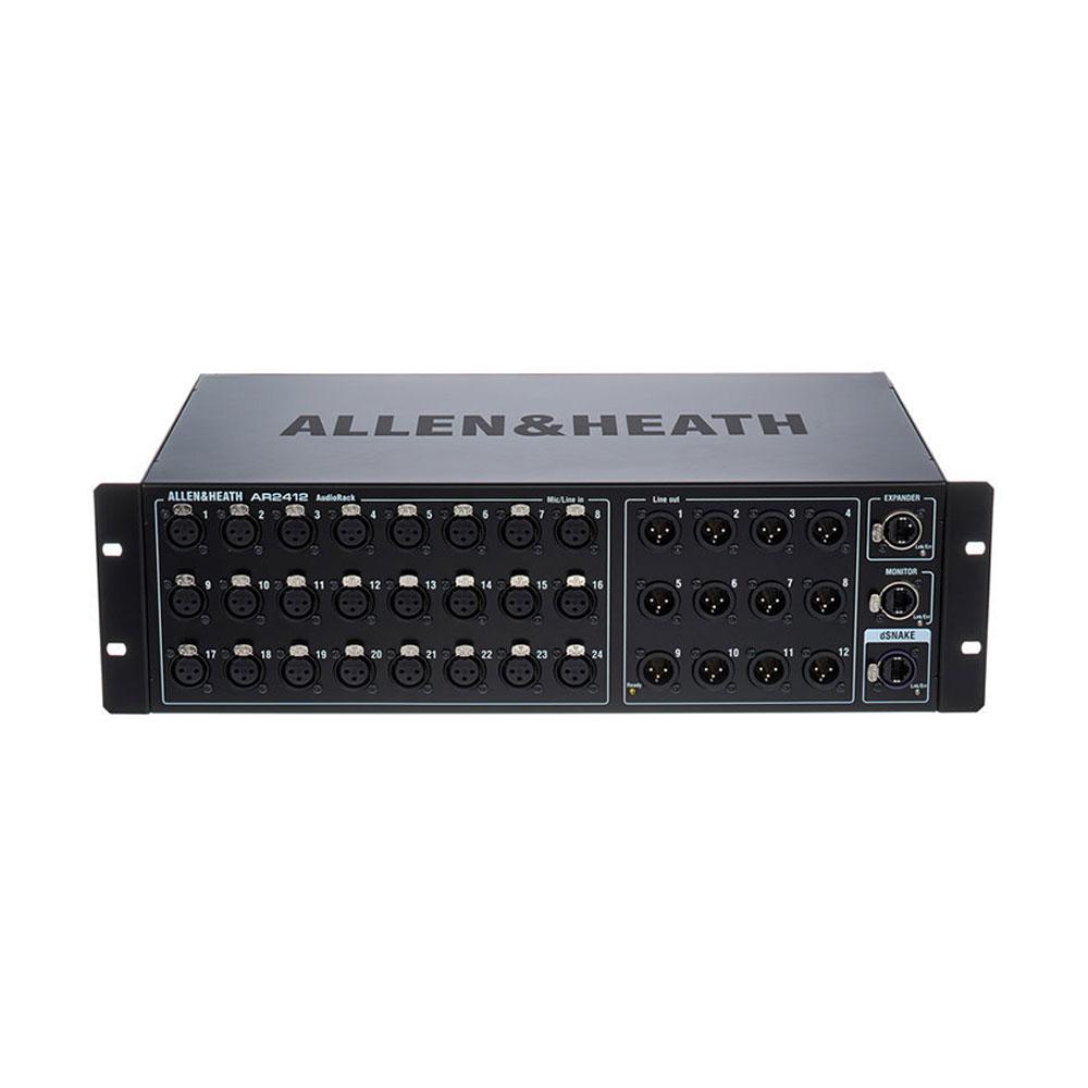 میکسر صدا Allen & Heath AR2412