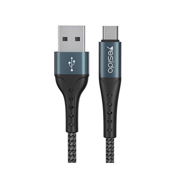 کابل USB به micro-usb یسیدو Yesido Ca62