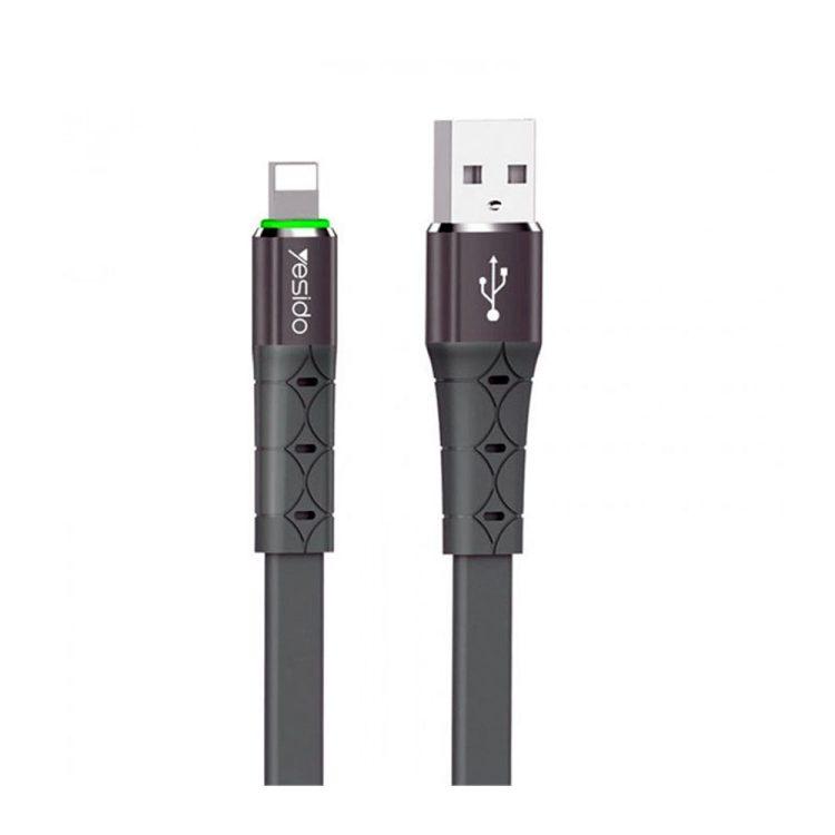 کابل USB به لایتنینگ یسیدو Yesido CA40