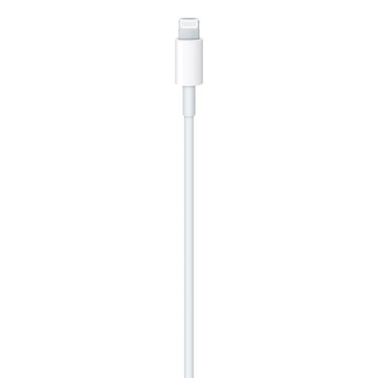کابل شارژ اپل Apple iPhone 13 USB-C to Lightning Cable