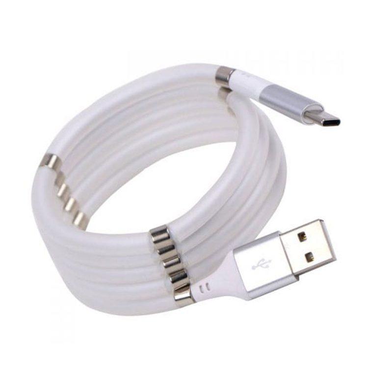 کابل مگنتی USB به Type-C یسیدو Yesido CA61