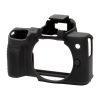 کاور سیلیکونی دوربین کانن Canon M50 & M50 II مشکی