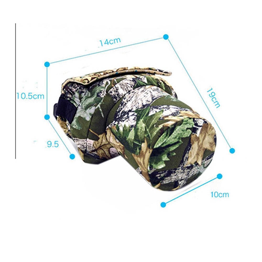 کیف دوربین عکاسی طرح دار 01 Patterned Camera Bag