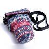 کیف دوربین عکاسی طرح دار Patterned Camera Bag